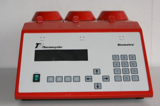Biometra T3