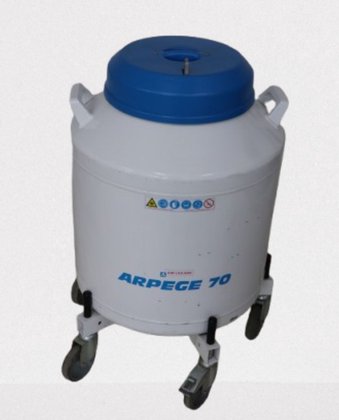 エア・リキード アルページュ 70