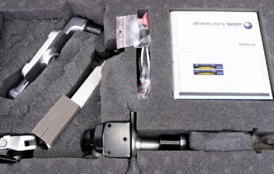 Moor Instruments FLPI フルフィールドレーザー灌流イメージング