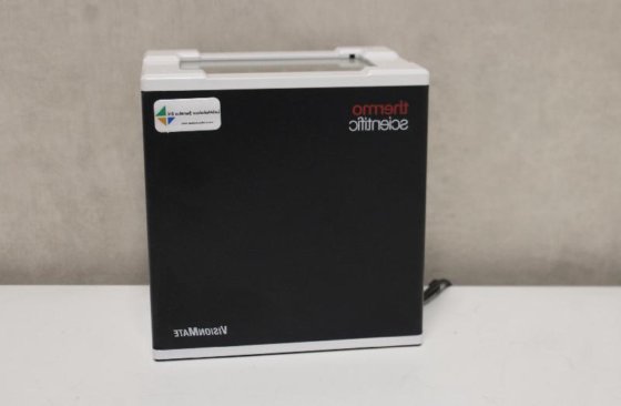 Thermo VisionMate高速2DバーコードリーダーTherm