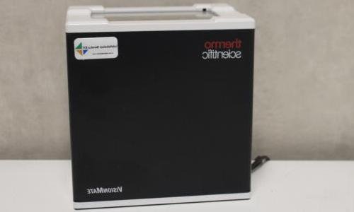 Thermo VisionMate高速2DバーコードリーダーTherm