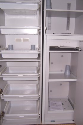 都珀塔尔安全中心