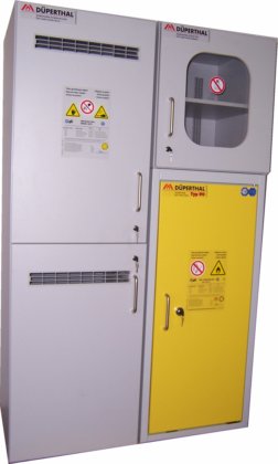 都珀塔尔安全中心