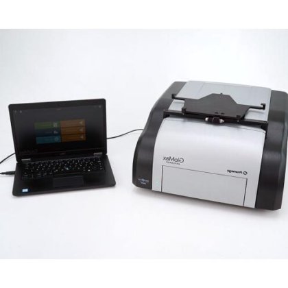 プロメガ Glomax Explorer マルチモードプレートリーダー GM