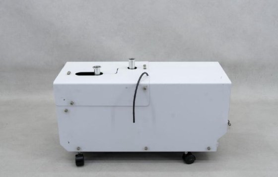 真空泵 Edwards E1M18 带吸音功能