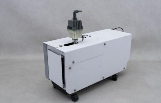 真空泵 Edwards E1M18 带吸音功能