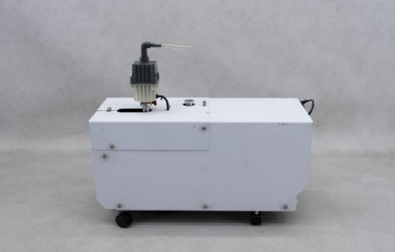 真空泵 Edwards E1M18 带吸音功能