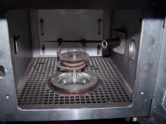 ツァイス Plasmaquant 110