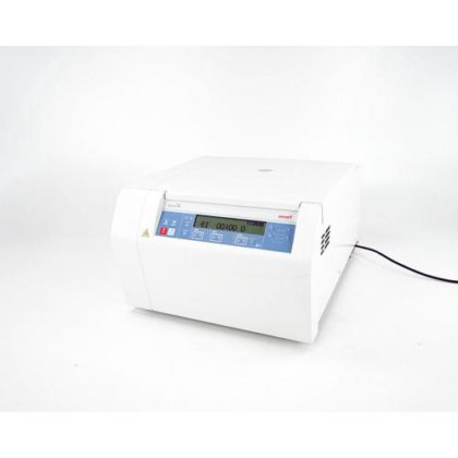 サーモ・ソーバル・メガフュージ ST8R 8R 冷蔵センター