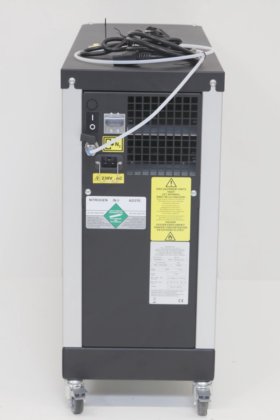 2021 Parker Nitro Flow Lab