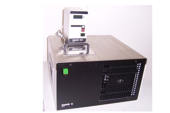Haake D8-G
