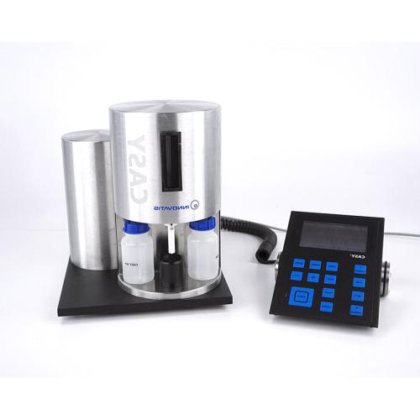 Innovatis Sharpness OLS Casy TT