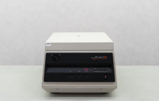 IEC Centra 8R离心机