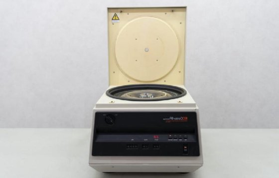 IEC Centra 8R离心机