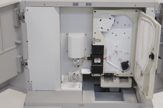 Applied Biosystems 3130 xl