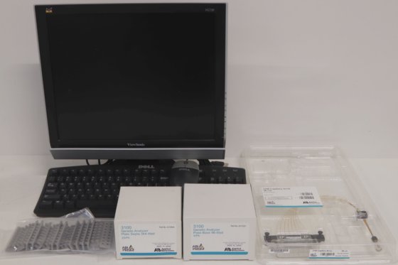 Applied Biosystems 3130 xl