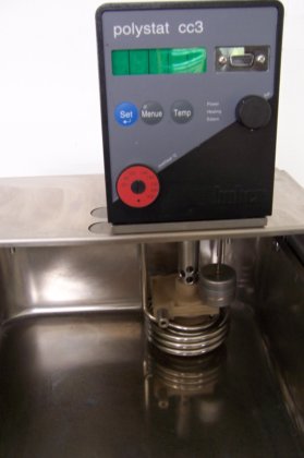 フーバー ポリスタット CC3