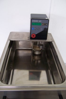 フーバー ポリスタット CC3