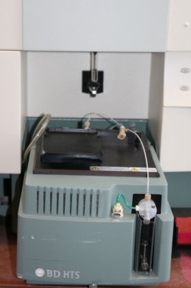 ベクトン・ディキンソン FACSCalibur