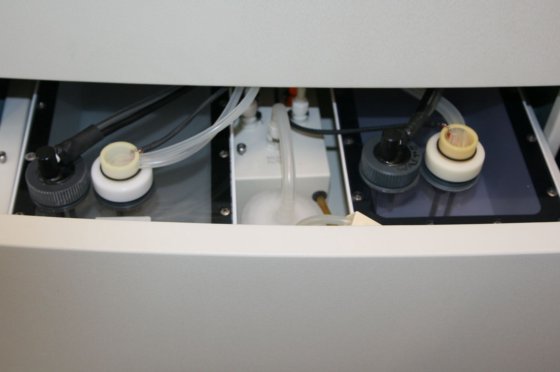 ベクトン・ディキンソン FACSCalibur