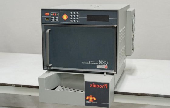 CEM Phoenix 微波炉