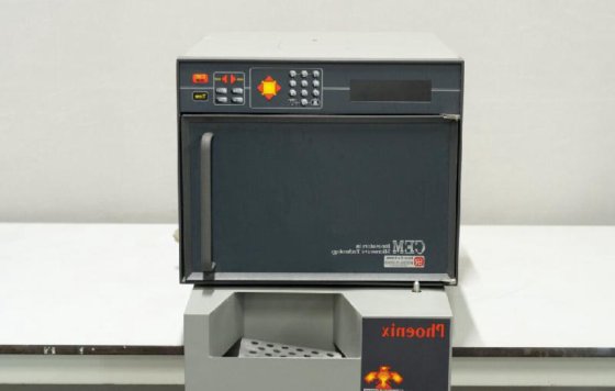 CEM Phoenix 微波炉