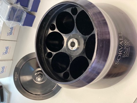 ソーバル SLA-3000 スーパーライト