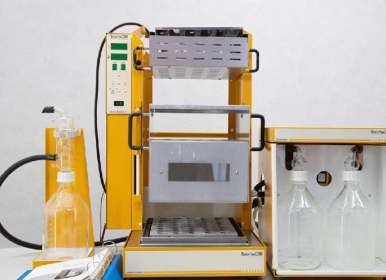 ゲルハルト・ケルダテルム KB40S 破壊ユニット