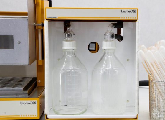 ゲルハルト・ケルダテルム KB40S 破壊ユニット