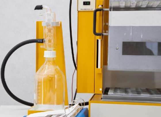 ゲルハルト・ケルダテルム KB40S 破壊ユニット