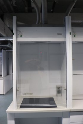 Köttermann 薬剤師抽出器 - 計量プレート