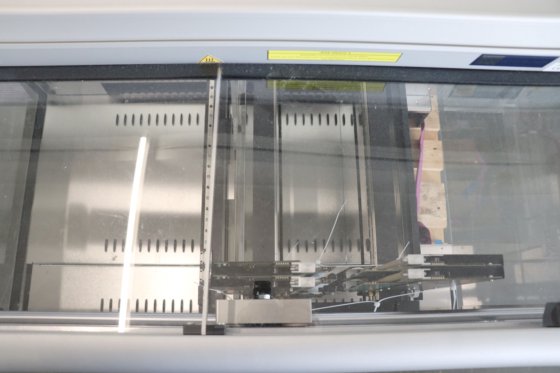 2021 Hamilton Microlab Starlet