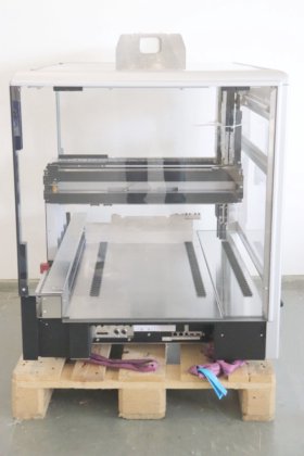 2021 Hamilton Microlab Starlet