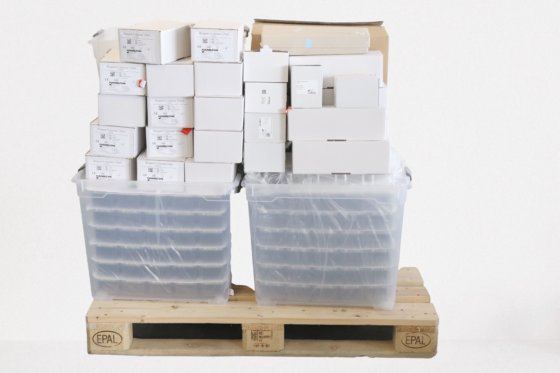 2021 Hamilton Microlab Starlet