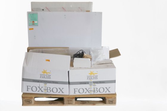 2021 Hamilton Microlab Starlet