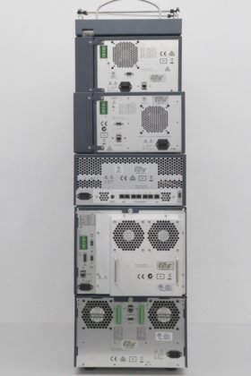 ウォーターズ アクイティ HPLC