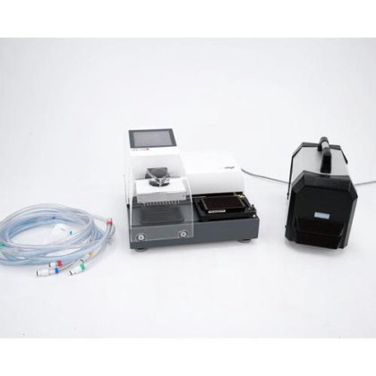 Tecan HydroSpeed ELISA 板洗板机微孔板