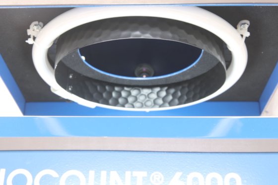 2016 バイオシス バイオカウント 6000