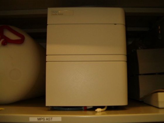 ウォーターズ 2695