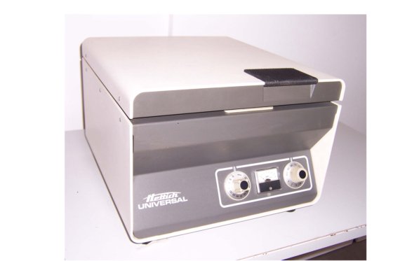 ヘティッシュ ユニバーサル 1200