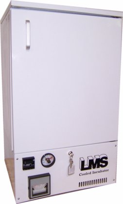 LMS 冷却培养箱