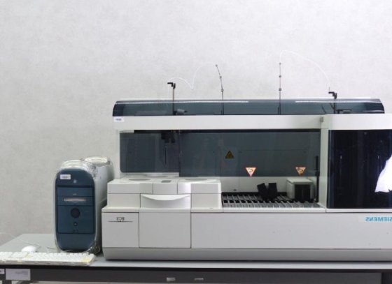 西门子BCS XP凝血分析仪