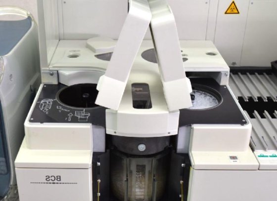 西门子BCS XP凝血分析仪