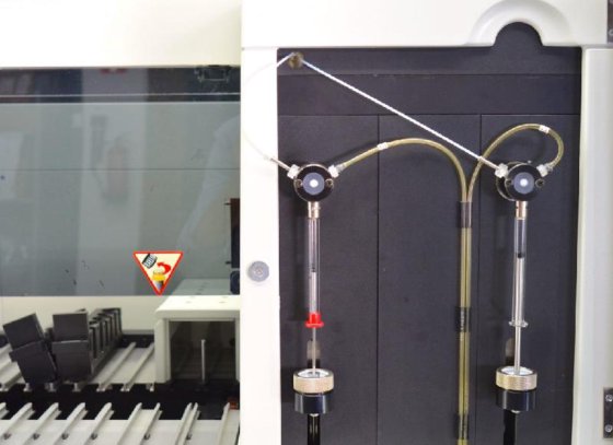 西门子BCS XP凝血分析仪