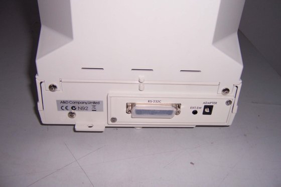 A+D Instruments GR 300 EC