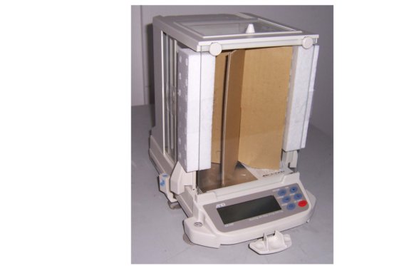 A+D Instruments GR 300 EC