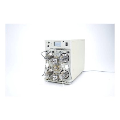 ウォーターズ 2525 HPLC バイナリーグラジエントモジュール ハイプレス