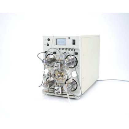 ウォーターズ 2525 HPLC バイナリーグラジエントモジュール ハイプレス