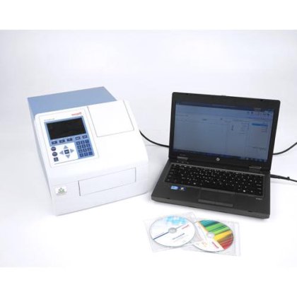 Thermo Multiskan Go キセノンUV/VIS分光光度計