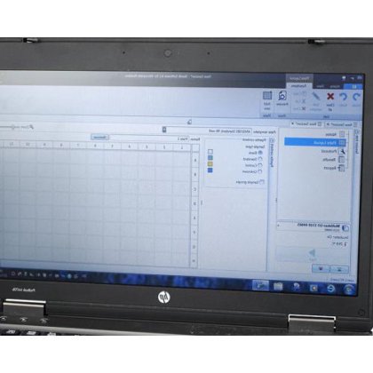 Thermo Multiskan Go キセノンUV/VIS分光光度計